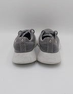 Allbirds Tree Runner shoes, UK 9.5–10, excellent condition lightweight eco-friendly casual footwear.