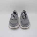 Allbirds Tree Runner shoes, UK 9.5–10, excellent condition lightweight eco-friendly casual footwear.