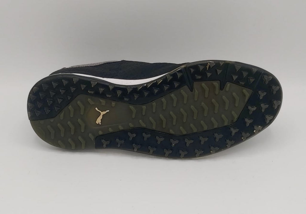Puma ProAdapt shoes, US 9 UK 8, excellent condition adaptive cushioned footwear.