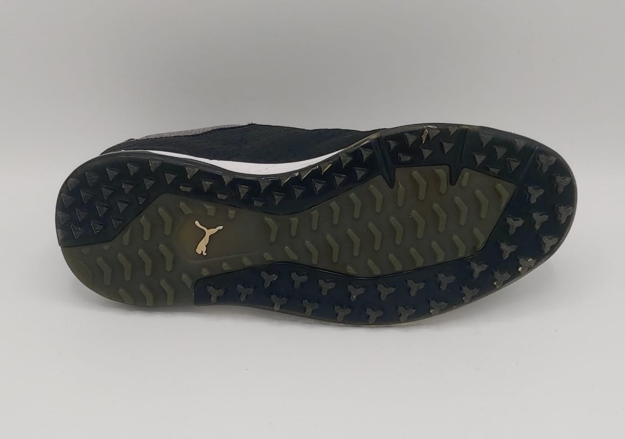 Puma ProAdapt shoes, US 9 UK 8, excellent condition adaptive cushioned footwear.