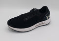 Under Armour HOVR Sonic shoes, US 10.5 UK 9.5, excellent condition cushioned running footwear.