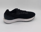 Under Armour HOVR Sonic shoes, US 10.5 UK 9.5, excellent condition cushioned running footwear.