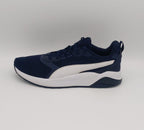 Puma SoftFoam sneakers, US 11 UK 10, premium condition lightweight cushioned casual footwear.
