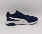 Puma SoftFoam sneakers, US 11 UK 10, premium condition lightweight cushioned casual footwear.