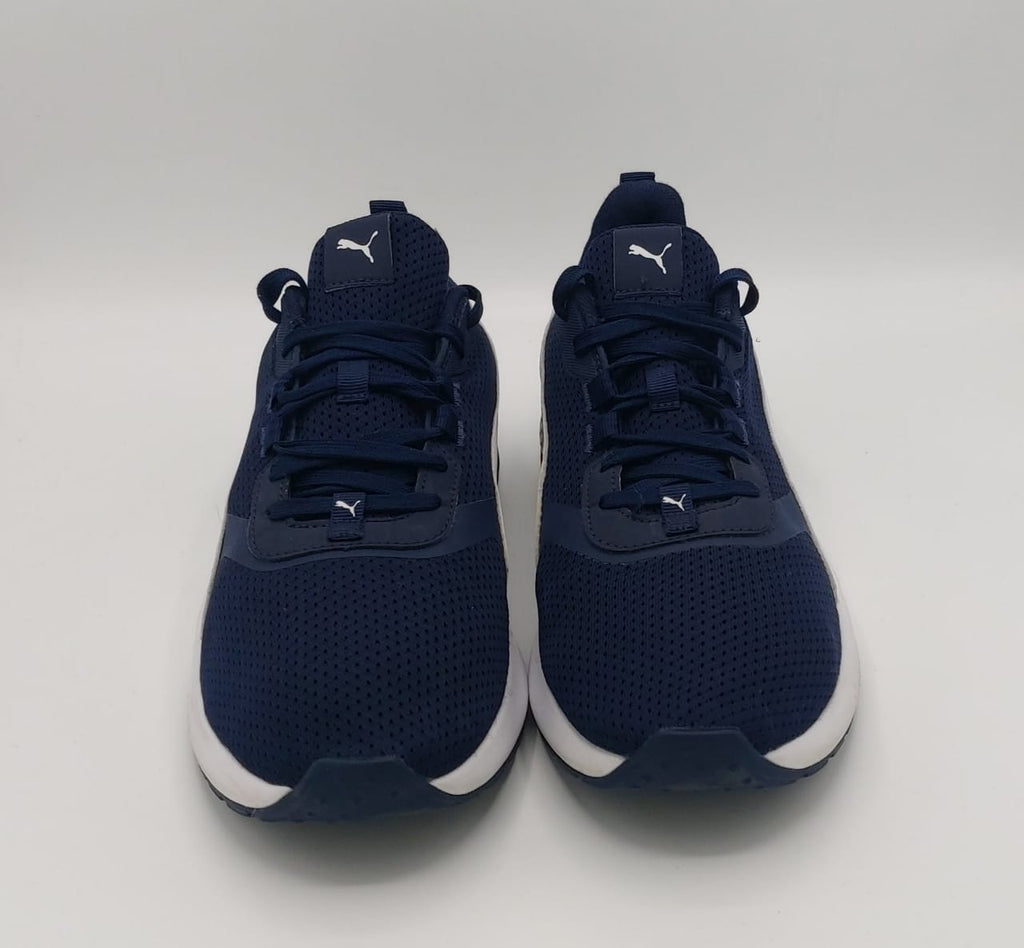 Puma SoftFoam sneakers, US 11 UK 10, premium condition lightweight cushioned casual footwear.