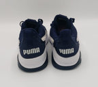 Puma SoftFoam sneakers, US 11 UK 10, premium condition lightweight cushioned casual footwear.