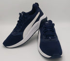 Puma SoftFoam sneakers, US 11 UK 10, premium condition lightweight cushioned casual footwear.