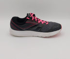 Saucony Everun running shoes, US 11 UK 9, excellent condition cushioned performance footwear.