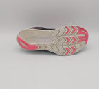 Saucony Everun running shoes, US 11 UK 9, excellent condition cushioned performance footwear.