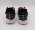 Saucony Everun running shoes, US 11 UK 9, excellent condition cushioned performance footwear.