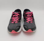 Saucony Everun running shoes, US 11 UK 9, excellent condition cushioned performance footwear.