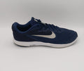 Nike Downshifter 9 men’s running shoes, US 13, excellent condition lightweight cushioned footwear.