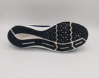 Nike Downshifter 9 men’s running shoes, US 13, excellent condition lightweight cushioned footwear.