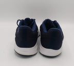 Nike Downshifter 9 men’s running shoes, US 13, excellent condition lightweight cushioned footwear.