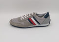 Tommy Hilfiger Essential Mesh Runner sneakers, US 8 UK 7, premium condition lightweight breathable casual footwear.
