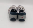 Tommy Hilfiger Essential Mesh Runner sneakers, US 8 UK 7, premium condition lightweight breathable casual footwear.