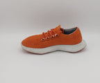 Allbirds Tree Dasher 2 shoes, US 8 UK 5–5.5, excellent condition lightweight eco-friendly running footwear.