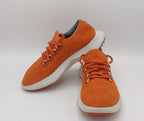 Allbirds Tree Dasher 2 shoes, US 8 UK 5–5.5, excellent condition lightweight eco-friendly running footwear.