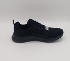 Puma SoftFoam sneakers, US 6.5 UK 5.5, excellent condition cushioned casual footwear.