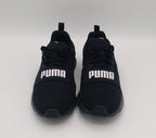 Puma SoftFoam sneakers, US 6.5 UK 5.5, excellent condition cushioned casual footwear.
