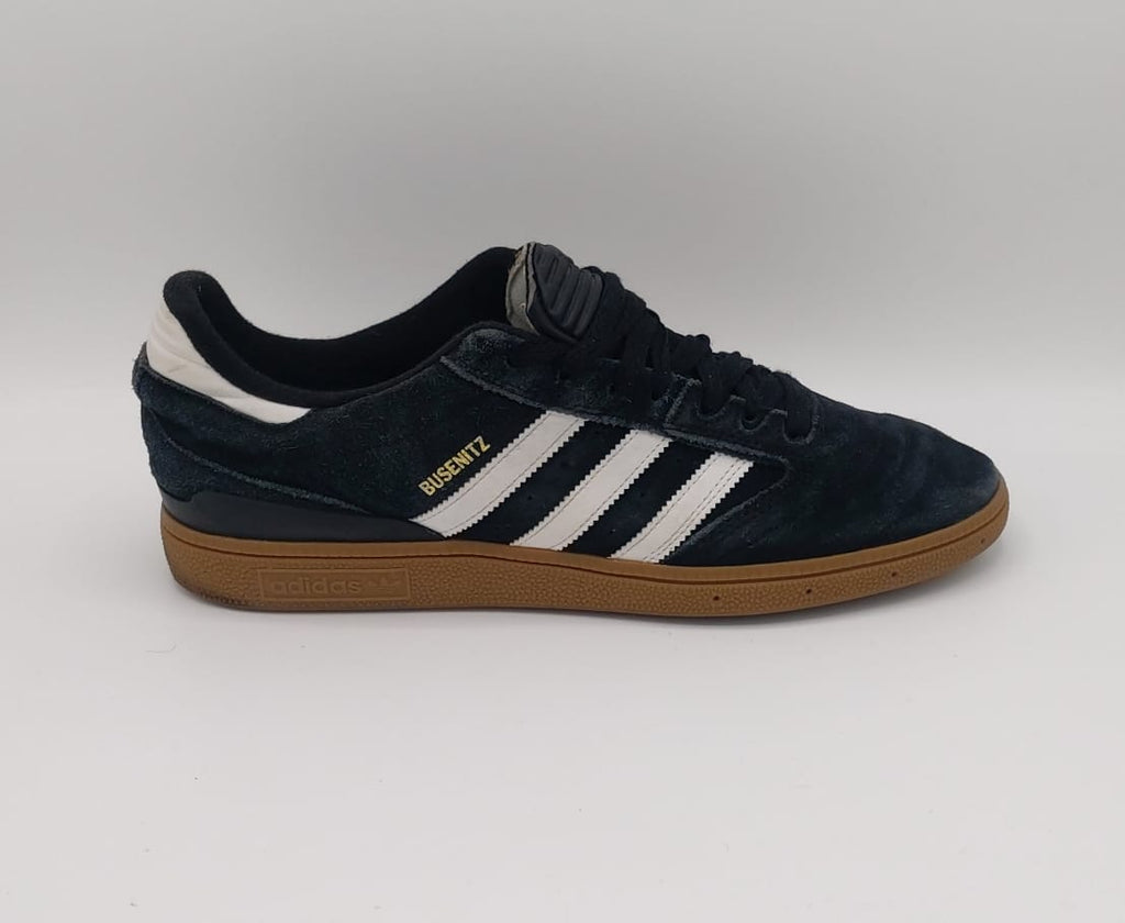 Adidas Busenitz Pro skate shoes, US 12 UK 11.5, good condition durable street footwear.