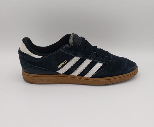 Adidas Busenitz Pro skate shoes, US 12 UK 11.5, good condition durable street footwear.