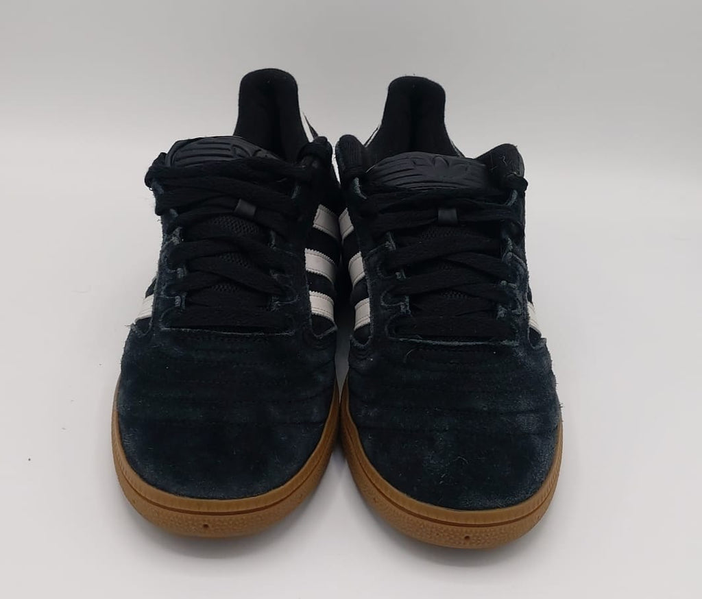 Adidas Busenitz Pro skate shoes, US 12 UK 11.5, good condition durable street footwear.