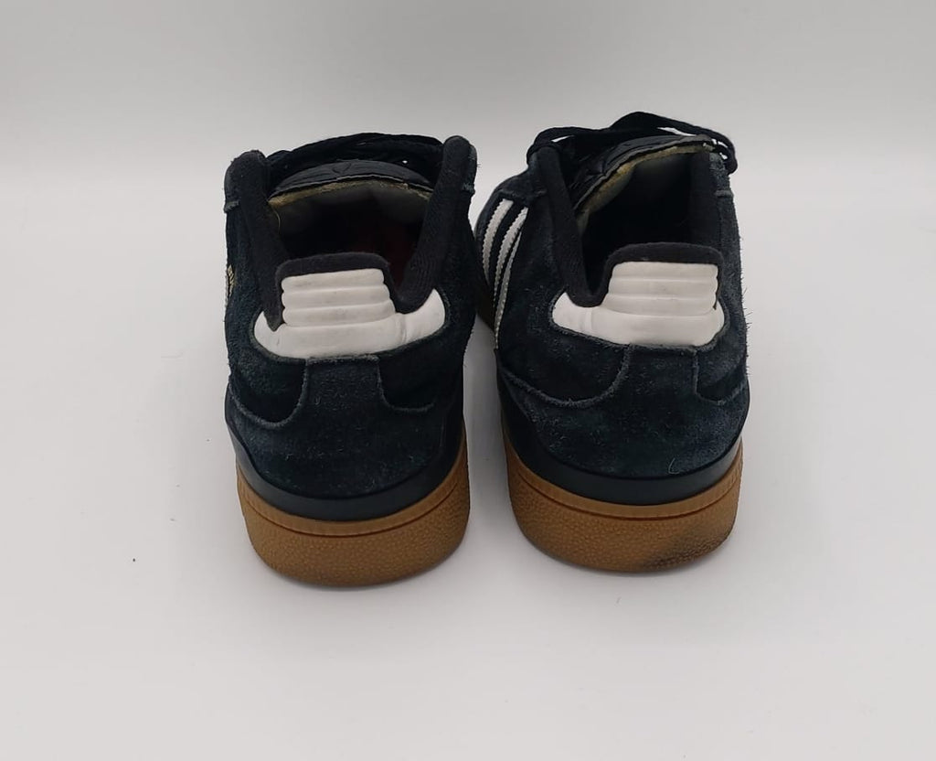 Adidas Busenitz Pro skate shoes, US 12 UK 11.5, good condition durable street footwear.