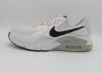 Nike Air Max sneakers, US 13 UK 12, excellent condition cushioned stylish footwear.