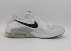 Nike Air Max sneakers, US 13 UK 12, excellent condition cushioned stylish footwear.