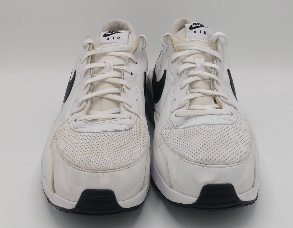 Nike Air Max sneakers, US 13 UK 12, excellent condition cushioned stylish footwear.