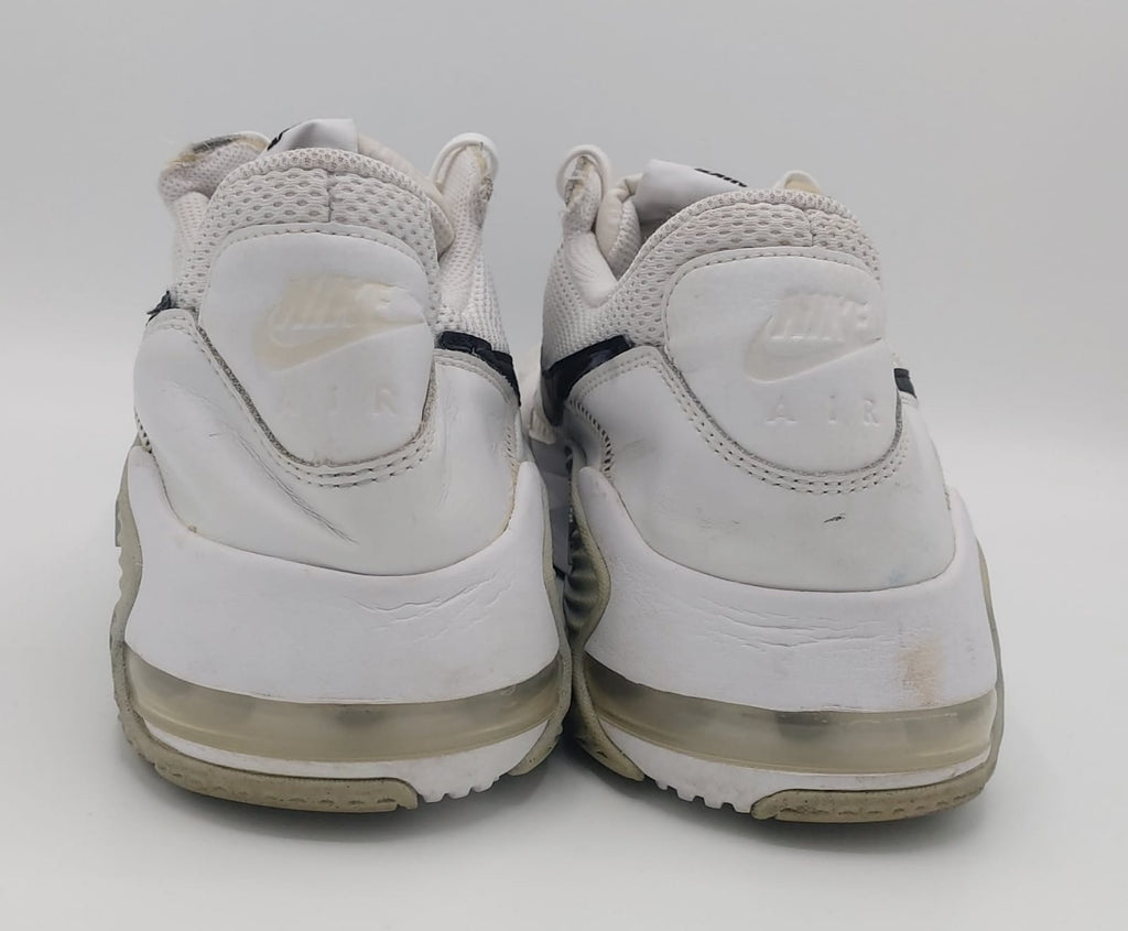 Nike Air Max sneakers, US 13 UK 12, excellent condition cushioned stylish footwear.