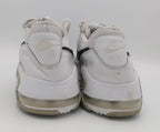 Nike Air Max sneakers, US 13 UK 12, excellent condition cushioned stylish footwear.