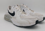 Nike Air Max sneakers, US 13 UK 12, excellent condition cushioned stylish footwear.