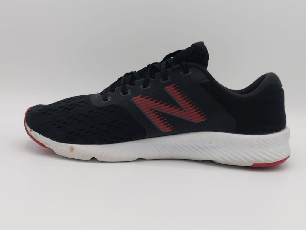 New Balance Drift sneakers, US 11.5 UK 11, excellent condition lightweight casual footwear.