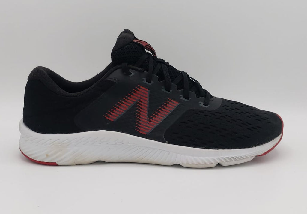 New Balance Drift sneakers, US 11.5 UK 11, excellent condition lightweight casual footwear.