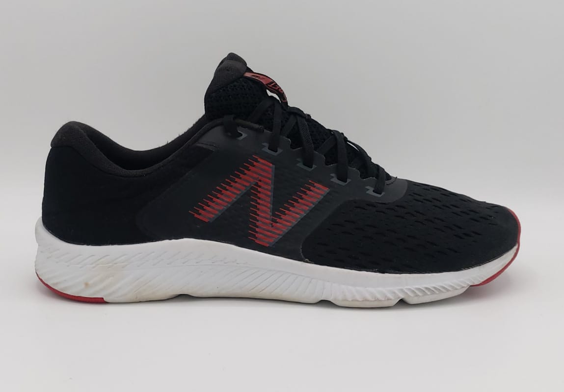 New Balance Drift sneakers, US 11.5 UK 11, excellent condition lightweight casual footwear.