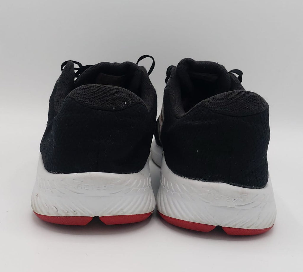 New Balance Drift sneakers, US 11.5 UK 11, excellent condition lightweight casual footwear.