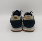 New Balance 501 sneakers, US 9 UK 8.5, premium condition classic retro casual footwear.
