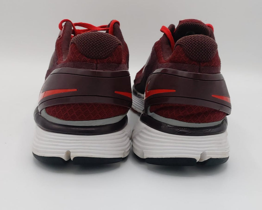 Nike LunarEclipse running shoes, US 10.5 UK 9.5, excellent condition cushioned stable footwear.