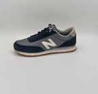 New Balance 501 sneakers, US 9 UK 8.5, premium condition classic retro casual footwear.
