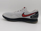 Nike Zoom All Out running shoes, US 9.5 UK 8.5 EUR 43, premium condition cushioned performance footwear.