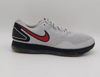 Nike Zoom All Out running shoes, US 9.5 UK 8.5 EUR 43, premium condition cushioned performance footwear.