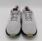 Nike Zoom All Out running shoes, US 9.5 UK 8.5 EUR 43, premium condition cushioned performance footwear.