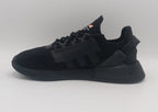 Adidas NMD-R1 V2 sneakers, US 11 UK 10, excellent condition cushioned streetwear footwear.