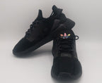 Adidas NMD-R1 V2 sneakers, US 11 UK 10, excellent condition cushioned streetwear footwear.