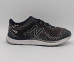 New Balance FuelCore Agility shoes, US 8 UK 6 EUR 39, excellent condition lightweight training footwear.