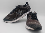 New Balance FuelCore Agility shoes, US 8 UK 6 EUR 39, excellent condition lightweight training footwear.