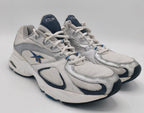 Reebok sneakers, US 10.5 UK 9.5 EUR 44, excellent condition lightweight casual footwear.