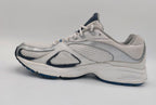 Reebok sneakers, US 10.5 UK 9.5 EUR 44, excellent condition lightweight casual footwear.
